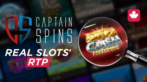 Captain Spins Casino .